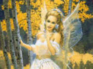 Dzweeni, genannt Fairy