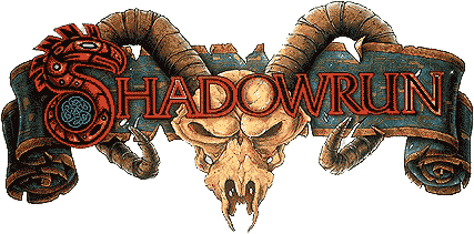 Shadowrun-Logo